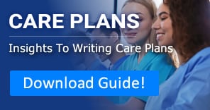 Download Nursing Care Plans