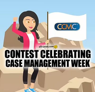 CCMC Sponsored Contest