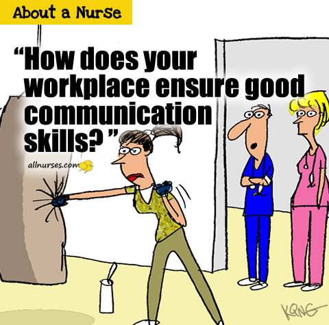 Having Effective Communication Skills is Important - Nurses Rock - allnurses