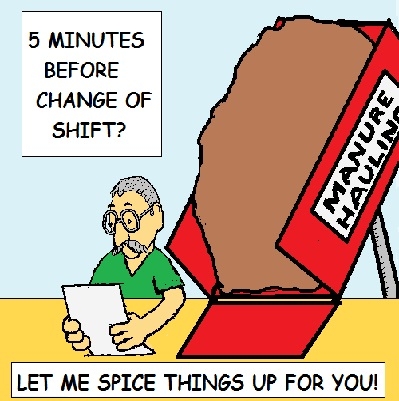 Nursing Related Cartoons - Nurse Humor - allnurses
