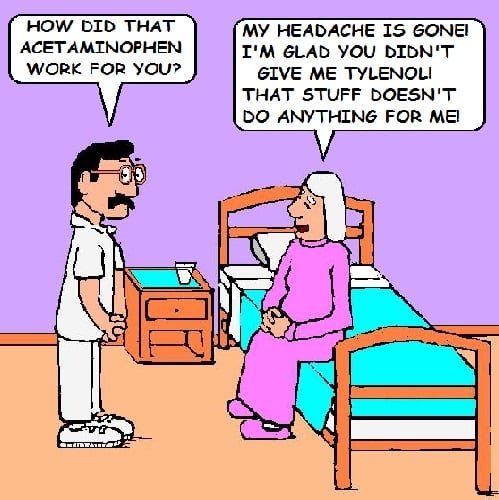 Nursing Related Cartoons Nurse Humor