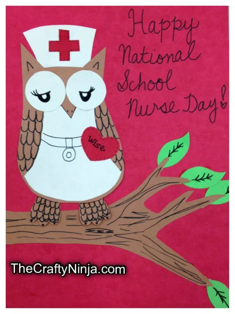 Happy School Nurse Day! School Nursing allnurses