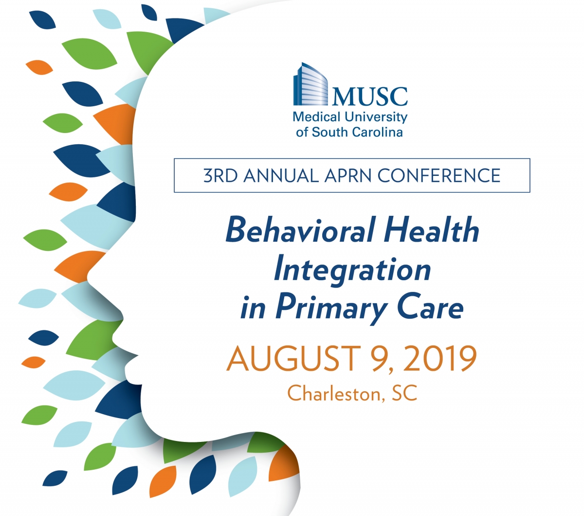 APRN Conference Charleston South Carolina Nursing