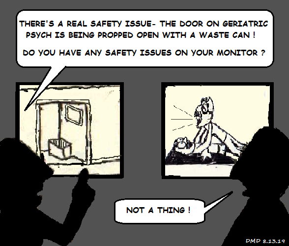 Addressing Safety Issues General Nursing Allnurses