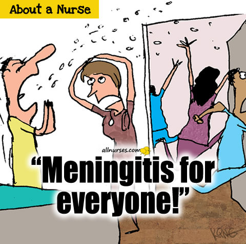 Meningitis for Everyone!