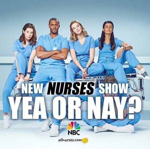 Nurse Show