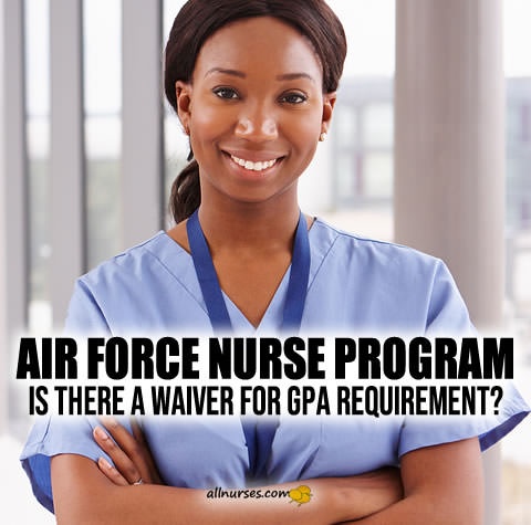 air force nurse transition program