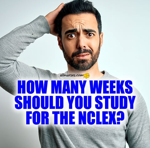 nclex allnurses