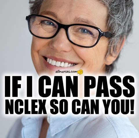 nclex allnurses