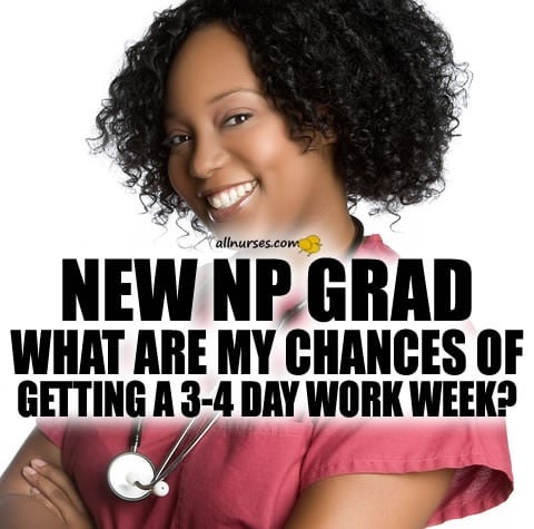 NP Schedule - Advanced Practice - allnurses