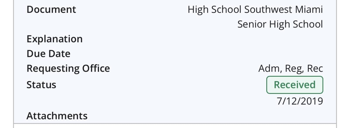 hillsborough community college nursing deadline