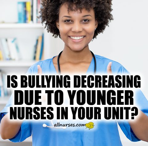 Hope For Bullying? - General Nursing, Support, Stories - Allnurses