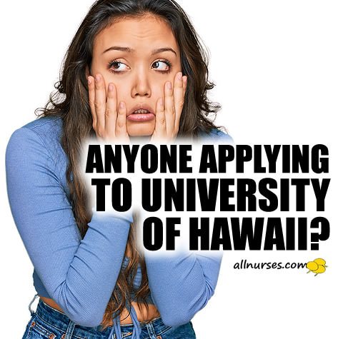 uh manoa resume requirements