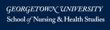 View the school Georgetown University School of Nursing and Health Studies