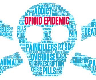 Pain Management & the Opioid Crisis - AACN-NTI