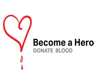 January is Blood Donor Month!