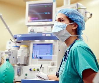 CRNA Week: Understanding the CRNA Role - Certified Registered Nurse