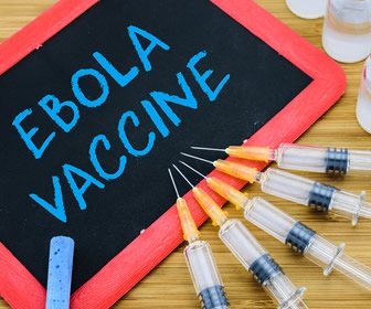 Ebola Update: Highly Effective Ebola Vaccine Developed