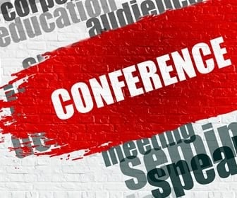 Why Should I Go To A Conference?