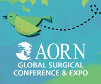 2018 AORN Global Surgical Conference and Expo