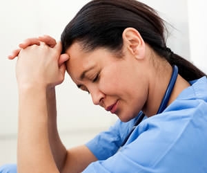 10 Survival Tips for the Highly Sensitive Nurse