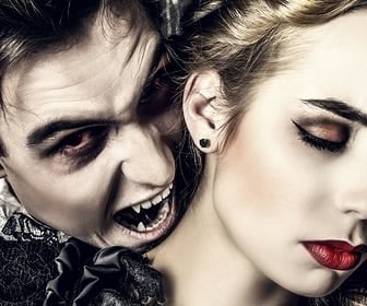 Is A Vampire Draining Your Energy? - Health, Stress Management - Allnurses