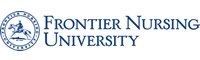 View the school Frontier Nursing University (FNU)