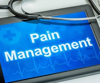 NTI Interview - Pain Control: June Oliver, MSN, CNS