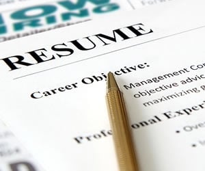 How can I make my resume look better?