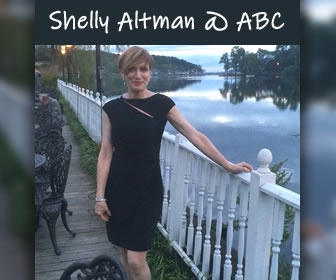 Interview with Shelly Altman - General Hospital Head Writer