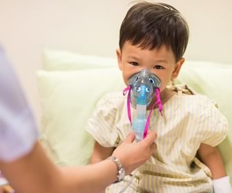 RSV (Respiratory Syncytial Virus)  - More Than Just a Cold