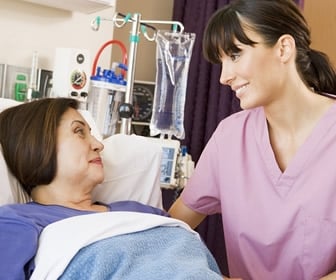 LPNs? What do they do? Where can they work? Difference between LPN vs RN?