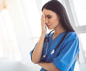 What to do when you can no longer work as a nurse?