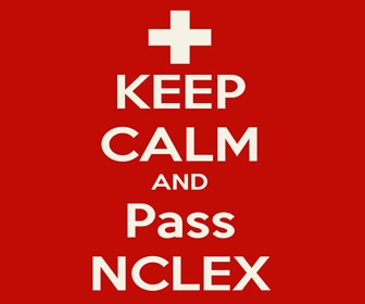 How and when should I take the NCLEX?