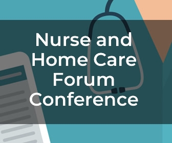 Nurse and Home Care Forum Conference - Foxborough, MA