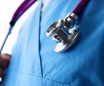 Are male nurses a growing phenomenon in nursing?