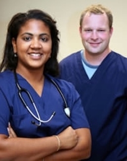 Behind Every Great Physician is Excellent Nursing Care - Nursing News