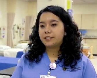 Brand New Nurse: A Graduate Nurse Tells Her Story