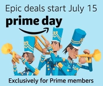 Nurses, Get Ready for Amazon Prime Day 2019