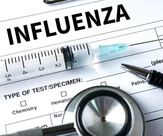 It’s That Time of Year Again: Preparing for Influenza Season 2019-2020 ...