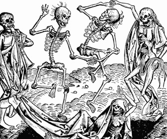 Is the Black Plague Back? Do we have cause to worry?