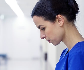 Are Nurses Punished for Being Sick?