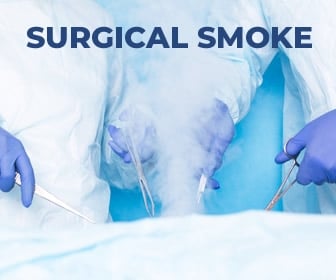 Surgical Smoke In The News