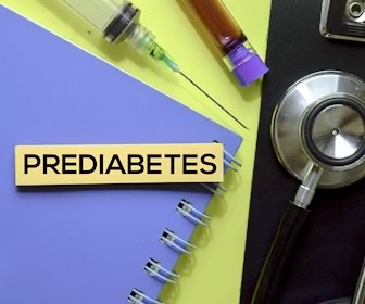 Why is Prediabetes Now Rising in Youth?