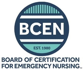 BCEN Announces Awards for Outstanding Emergency Nurses