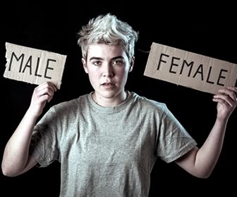 Should Treatment for Transgender Youth be Limited by Law?