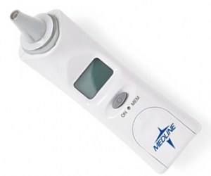 tympanic thermometer walmart