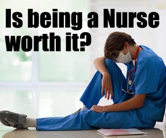 Is Nursing Worth the Risk?
