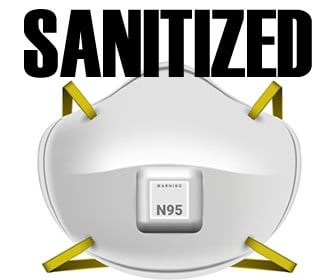 Here’s What You Need to Know About Reusing N95 Masks