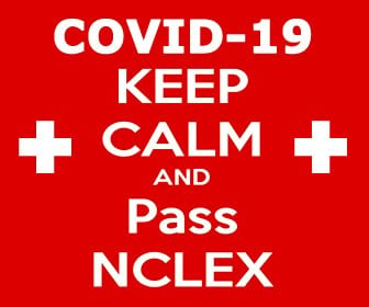 Preparing for the NCLEX During the COVID-19 Pandemic
